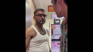 When You Annoy Your Indian Dad Ultimate Slap Meme Template Karamati Rudra