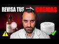 ¿Tu crema EMPEORA el Vitíligo? Ingredientes ocultos a EVITAR.