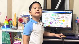 Learn the USA & Compass Rose | Activity abk G1
