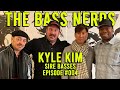 Kyle kim  sire basses  the bass nerds  004