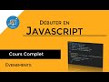 Javascript  les evnements