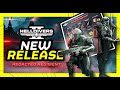 Helldivers 2 - Redacted Regiment New Release & Incoming Patch!
