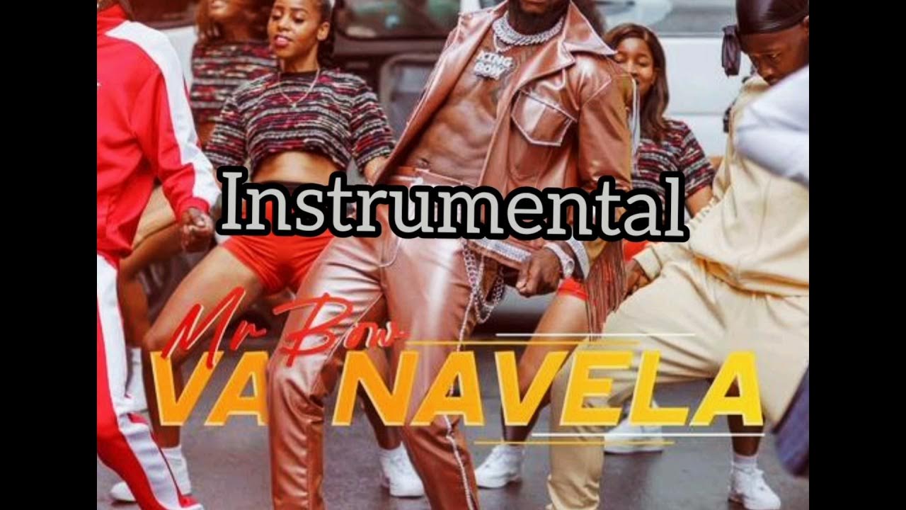 Mr bow Va Navela instrumental by JAS MIA CLEXX BEATz YouTube