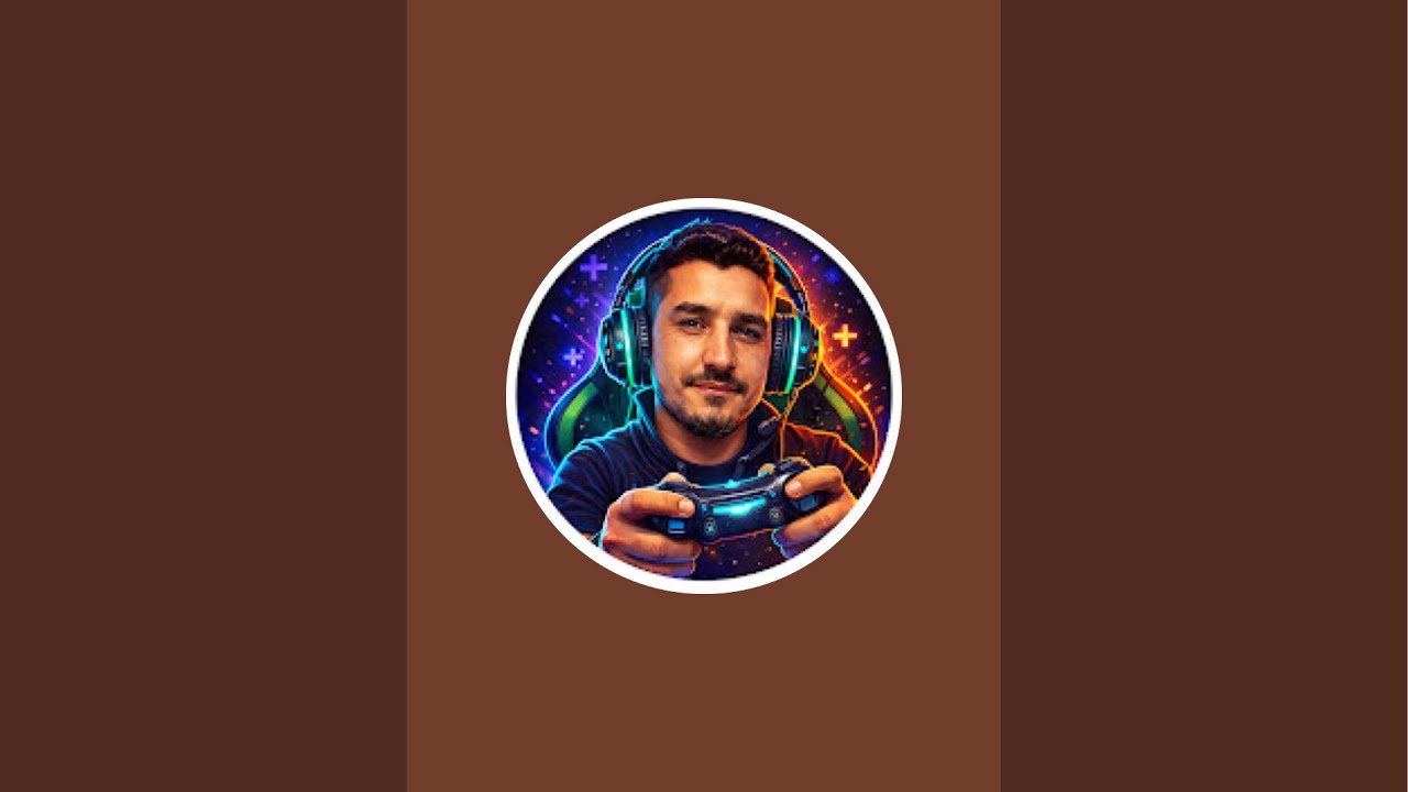 ENVERGAMING kanalı canlı yayında