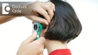 Otitis Media in children | Common Ear Infection - Dr. Sreenivasa Murthy T. M