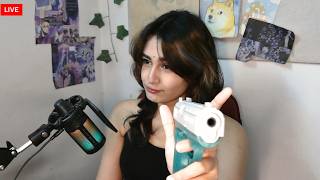 [🔴] LAST STREAM From This Setup (Shifting Soon)