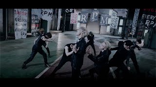 SF9 JAPAN 5th Single  「RPM -Japanese ver.- 」 　(Dance ver.)