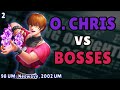 Youtube Thumbnail title