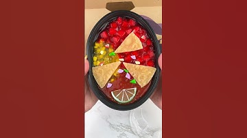 Fidgets that Look Like TACO BELL Food Satisfying Video ASMR! #shorts #fidgets #asmr