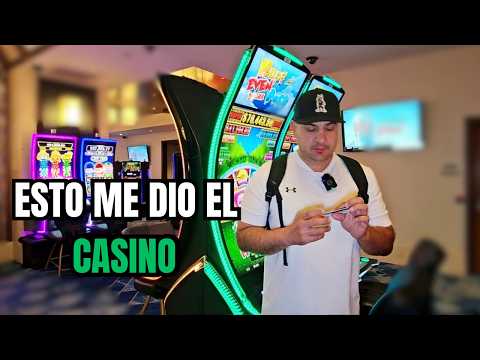 Grupo Tatuaje - Corrido El Casino Royale