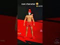 NEW CHARACTER 😂
