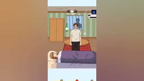 Tricky brain annoying puzzle level 23 walkthrough 