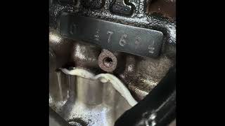 JDM Toyota 2JZ-GTE Non VVTI Engine Compression Test Video - MD-JDMMotors.com