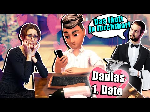 Video: Was ist bei Ihrem ersten Date mit einem Online-Spiel zu tun?