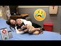 ANOTHER Emergency Room Visit | ER Hospital Vlog