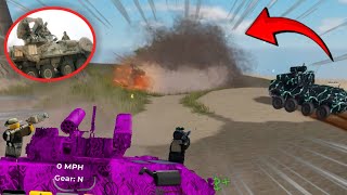 Lav-Ad Raid War Ty