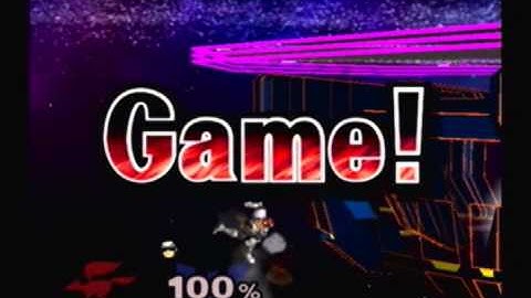 How NOT to Edgeguard