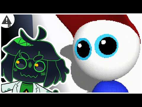 Getting ALL ENDINGS in Endacopia
