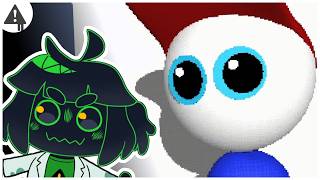 Getting ALL ENDINGS in Endacopia