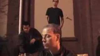 Shutdown music video
