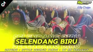 DJ BANTENGAN ‼️ PUTRA PANDAWA 