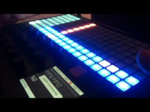 Jamuary 25 Polyend Play