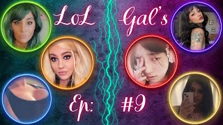 Details Commentary vs Loli: Which Is Worse - LolGals #09 News