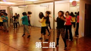 103 1226 gogo dance