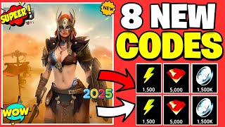 ✨ NEW PROMO CODE FOR ALL! August 2025 ✨ RAID Shadow Legends