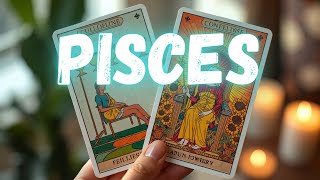 PISCES SOMEONE REGRETS EVERYTHING & NOW THEY WANT YOU BACK MORE THAN EVER! APRIL 2026