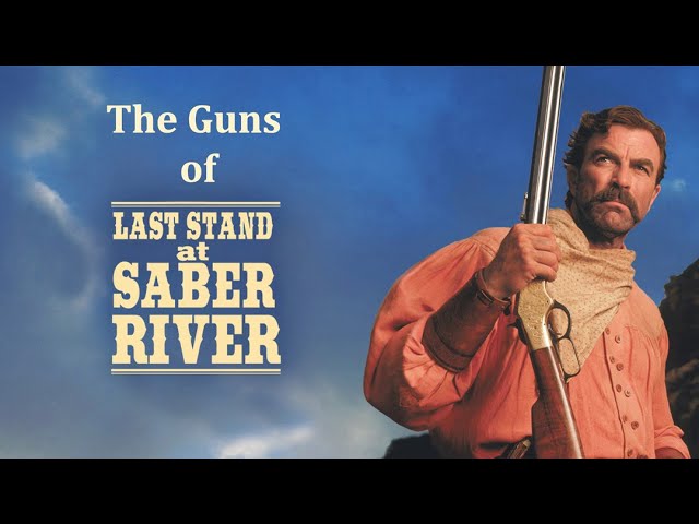ANNIE OAKLEY's Gun Collection & Personal Belongings Museum - YouTube
