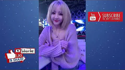 【性感又可爱美女】身材超A的极品小姐姐合集！福利诱惑大长腿，漂亮高颜值美女合集精选，千万不要错过街拍/穿搭/跳舞/大长腿/搞笑/抖音热门TIK TOK/CHINESE SEXY GIRL part2 - 天天要闻