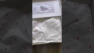 unboxing #Nike Air Jordan two trey