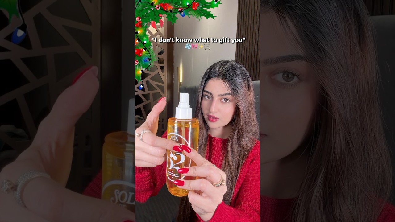 What do you want this Christmas? 🎁🎄#gift #shorts #youtubeshorts