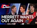 Zach Merrett eyeing the exit AGAIN & is Brad Scott the man for Essendon? - Footy Classified
