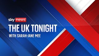 The UK Tonight with Sarah-Jane Mee: Nottingham attack victim's mother 'foolish' to trust system