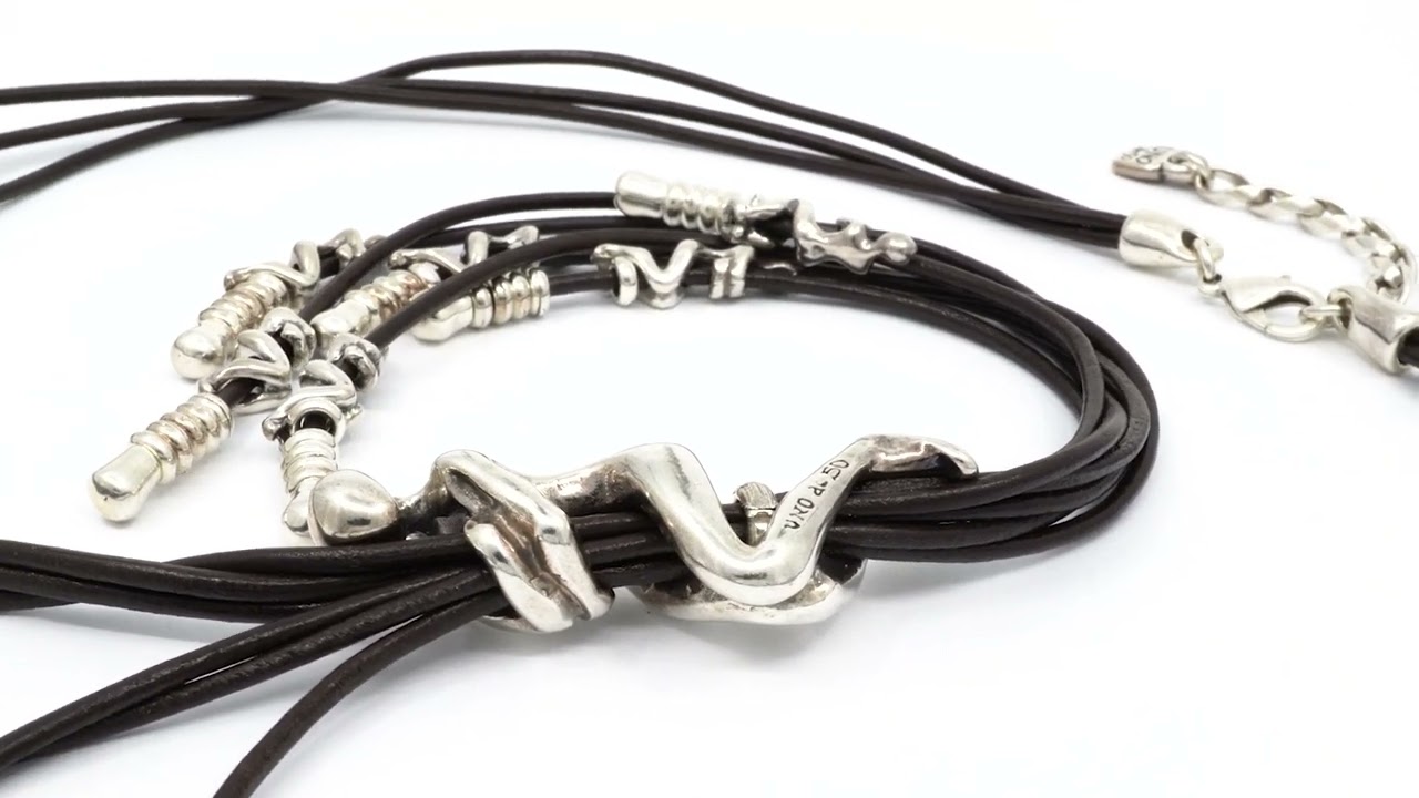 Ожерелье uno de 50 Skalator