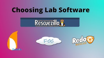 How to choose your software wisely