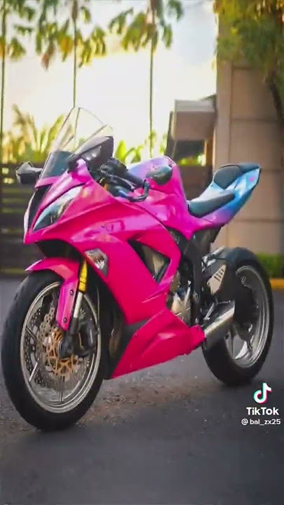 JJ bg keysa Mahesa bersama kenii #repost @KeysaMahesa #virall #zx636