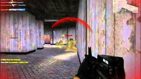 1 kill, double kill, multi kill .