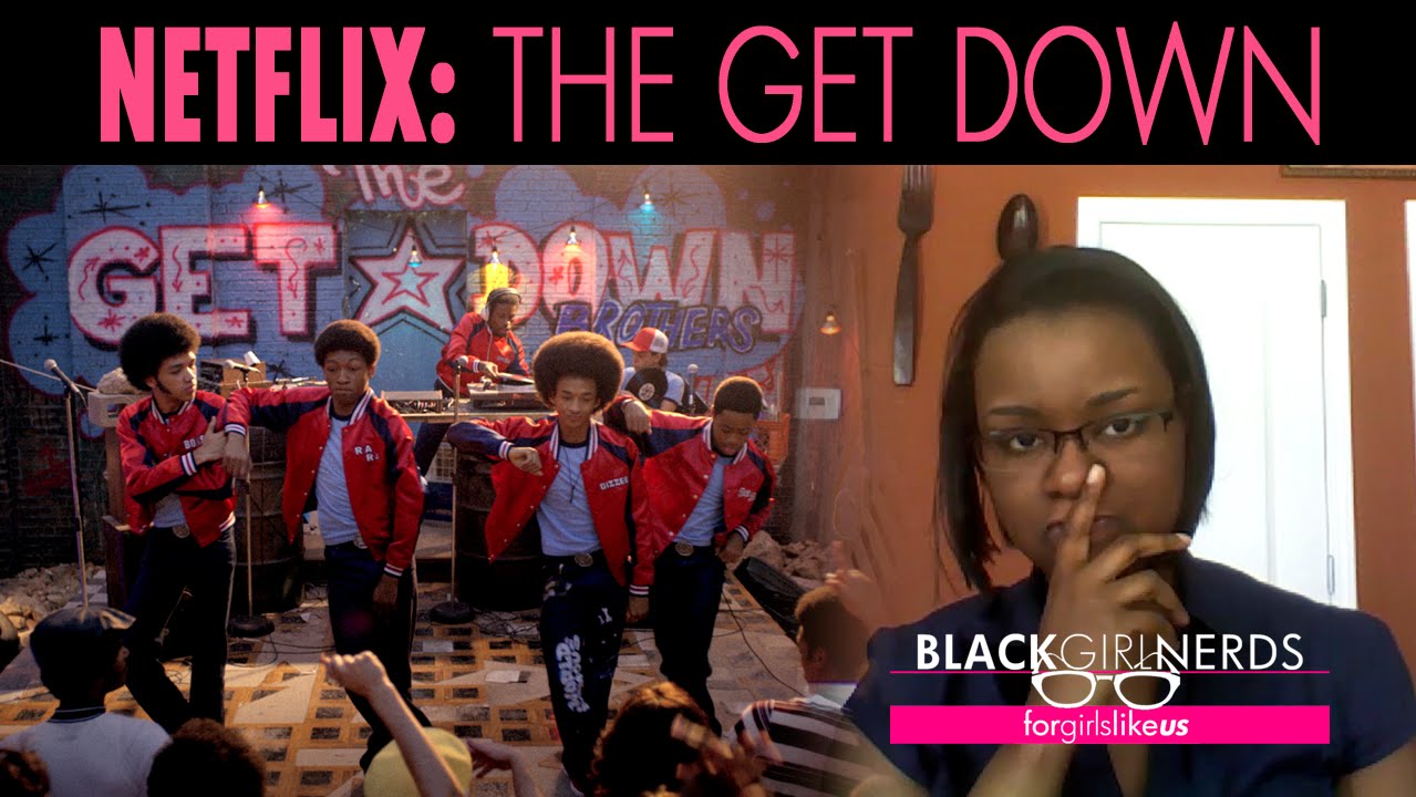 BGN Reviews Netflix: The Get Down black mirror season 5