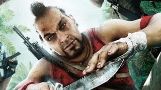 Far Cry 3 Killing Vaas Montenegro Fps Test