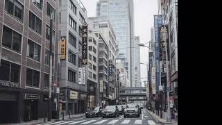 CityAmbiance ASMR