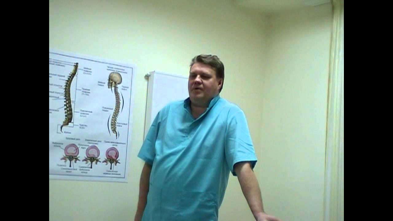 Как выбрать ортез