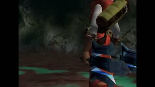 Mia's Mischief [8] Dot Hack// Mutation