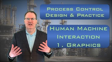 Human Machine Interaction -- Graphics
