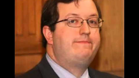 Sen. Mckoon: "Discrimination isn't necessarily bad."