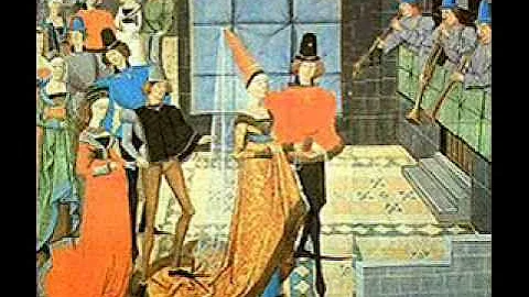 Francesco da Milano - Ricercare LVII (La Compagna)...