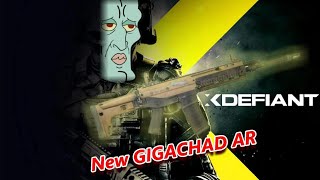 ACR 6.8 = GIGACHAD AR (XDefiant)