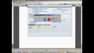 1 Oracle R12 Creating Responsibility